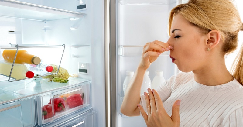 {Cập nhật} - Khử mùi tủ lạnh bạn đã có đủ kiến thức chưa ?