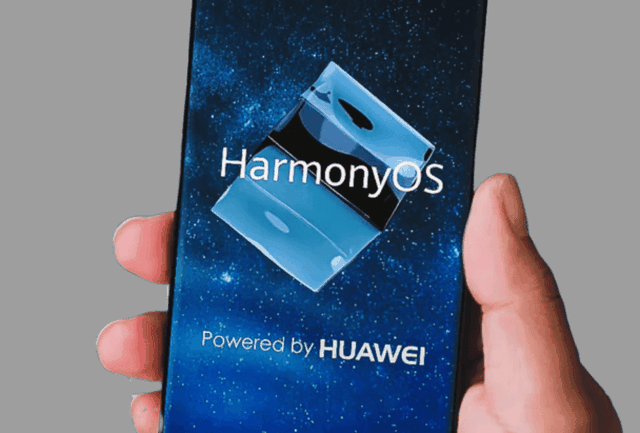 Soi 'siêu hệ điều hành' HarmonyOS 2.0 mới ra mắt của Huawei