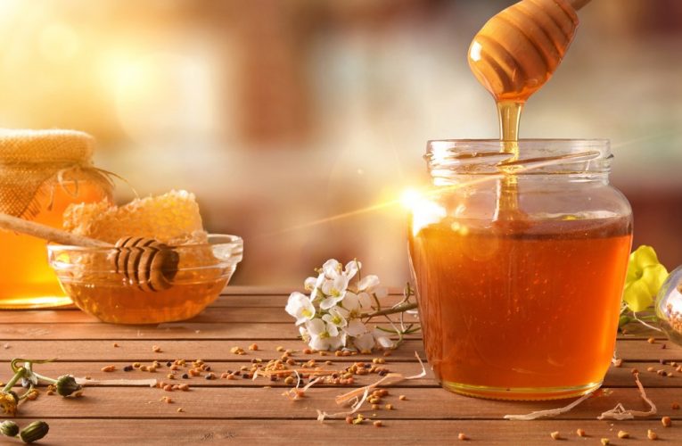 Sử dụng mật ong đúng cách để hấp thu những vi chất có lợi cho sức đề kháng