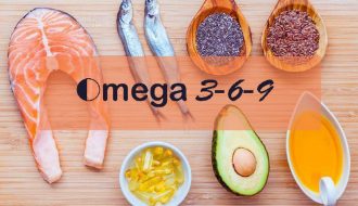 {Cập nhật} - Omega 3 quan trọng đối mới mẹ bầu ra sao năm 2021!