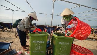 Sài Gòn ra công văn hạn chế các sản phẩm nhựa dùng một lần