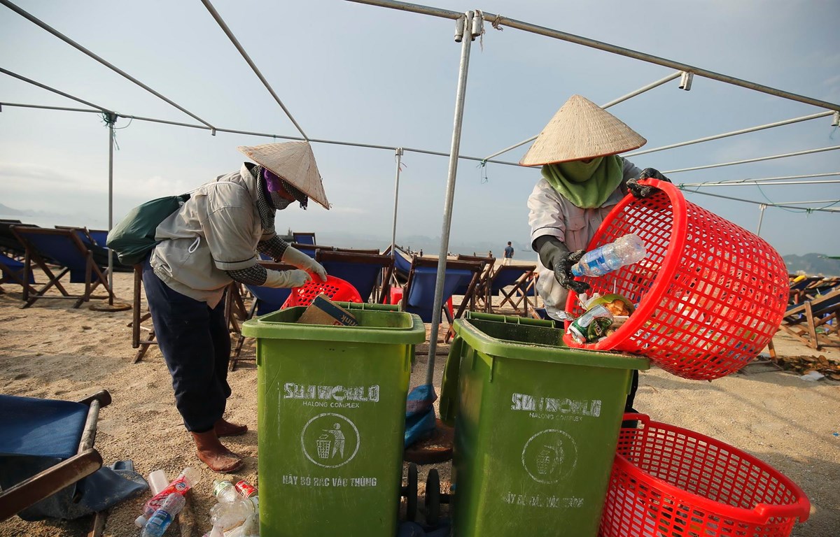 Sài Gòn ra công văn hạn chế các sản phẩm nhựa dùng một lần