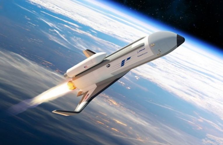 Tàu vũ trụ Starliner: Dự án chở người thương mại của NASA