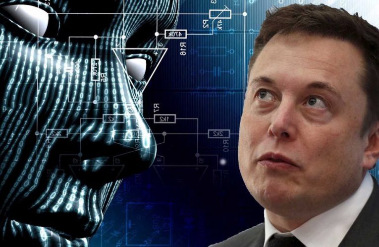 Trí tuệ nhân tạo của Elon Musk